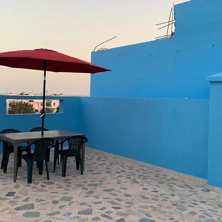 Dar Joumana Apartamento Agadir Exterior foto