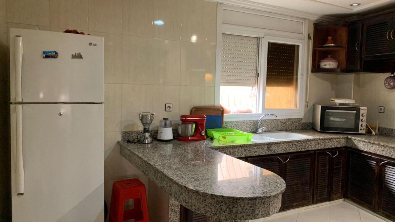 Dar Joumana Apartamento Agadir Exterior foto