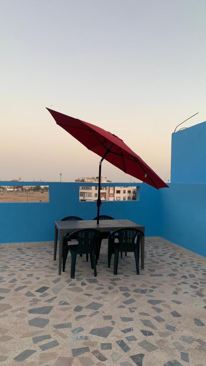 Dar Joumana Apartamento Agadir Exterior foto